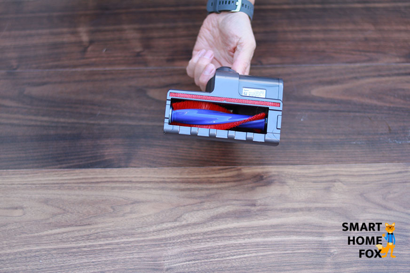Dyson V11 Outsize mini brosse électrique